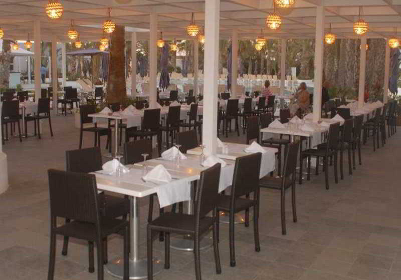 Hotel Coralia Club Djerba Palm Beach