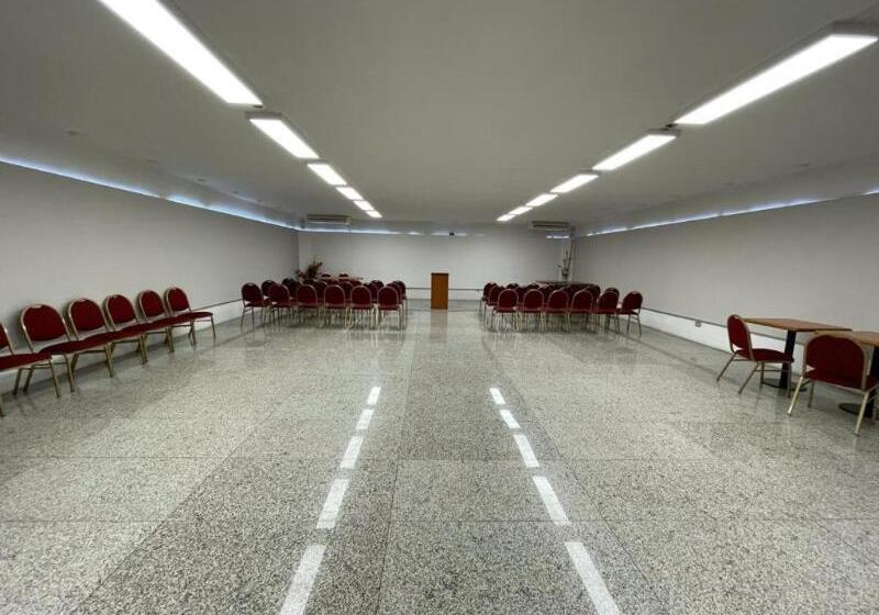 هتل Cristal Palace