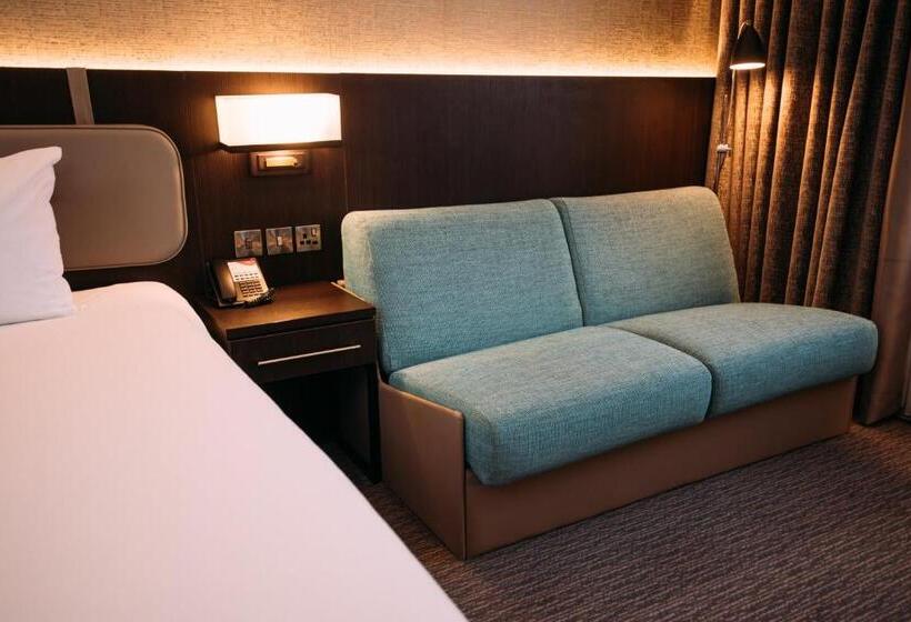 فندق Crowne Plaza   Belfast, An Ihg