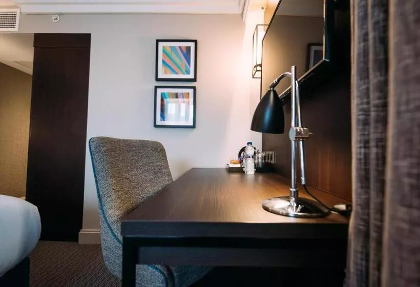 酒店 Crowne Plaza   Belfast, An Ihg