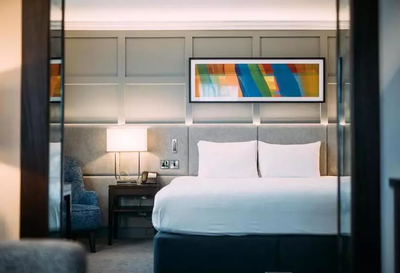 酒店 Crowne Plaza   Belfast, An Ihg