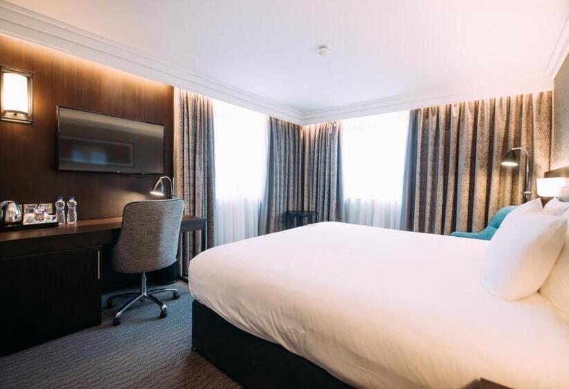 فندق Crowne Plaza   Belfast, An Ihg