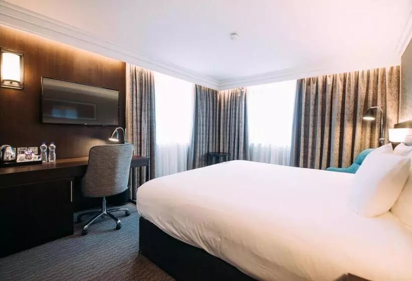 酒店 Crowne Plaza   Belfast, An Ihg
