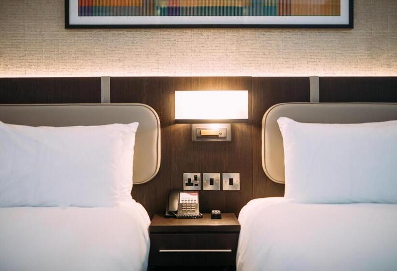 فندق Crowne Plaza   Belfast, An Ihg