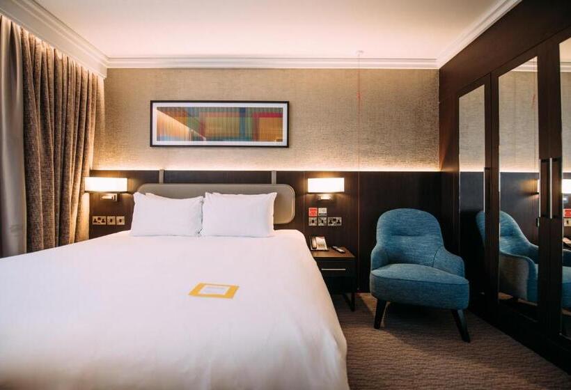 فندق Crowne Plaza   Belfast, An Ihg
