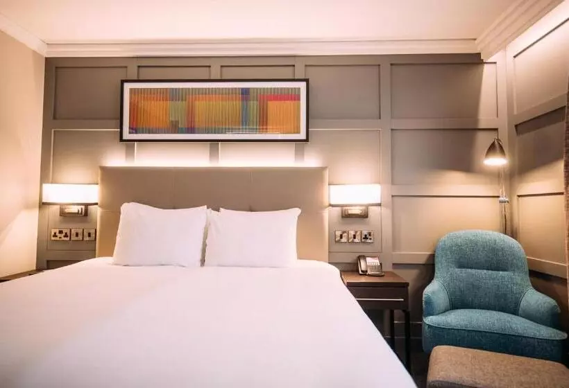 酒店 Crowne Plaza   Belfast, An Ihg