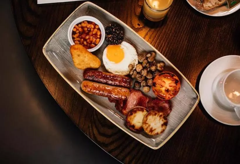 酒店 Crowne Plaza   Belfast, An Ihg