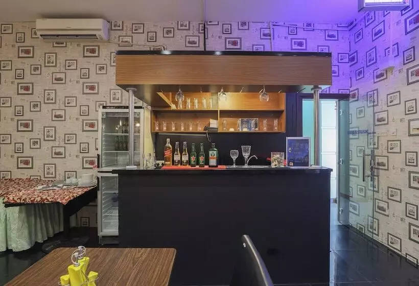 Hotelli Eureka