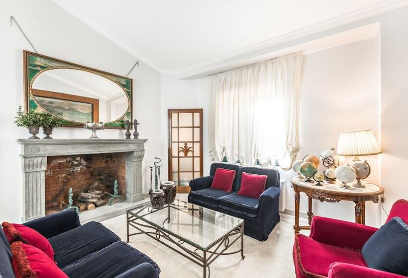 فندق Firenze E Continentale