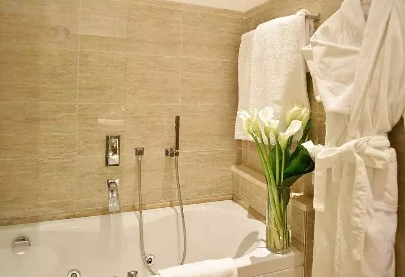 Отель Firenze E Continentale