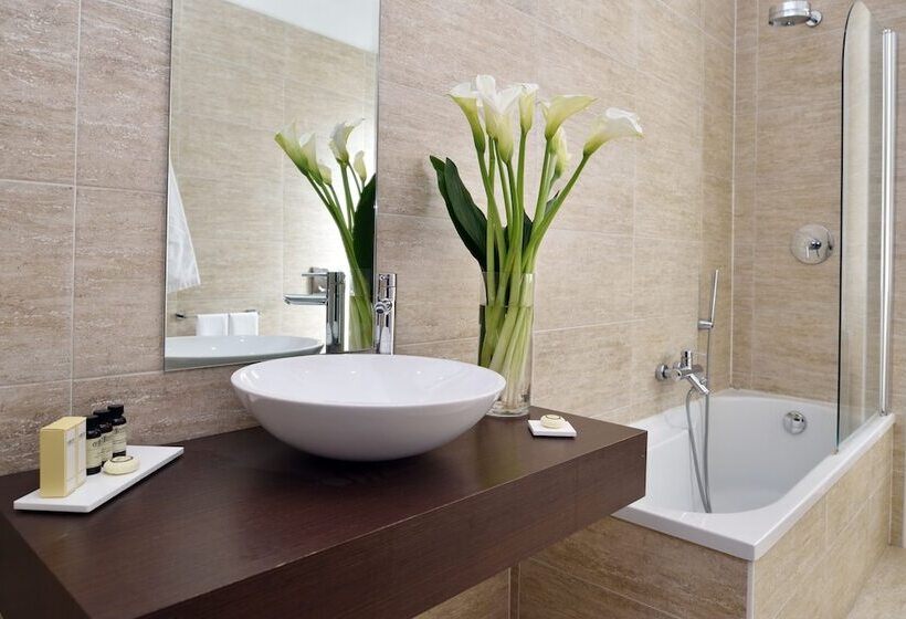 فندق Firenze E Continentale