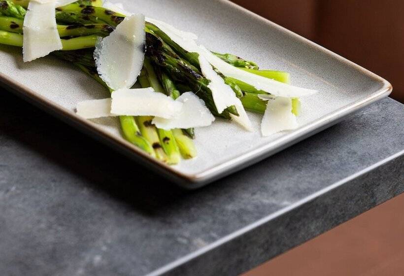 בית מלון כפרי Four Points By Sheraton Edinburgh