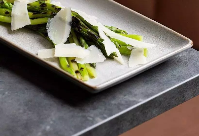 Hotel Four Points By Sheraton Edinburgh