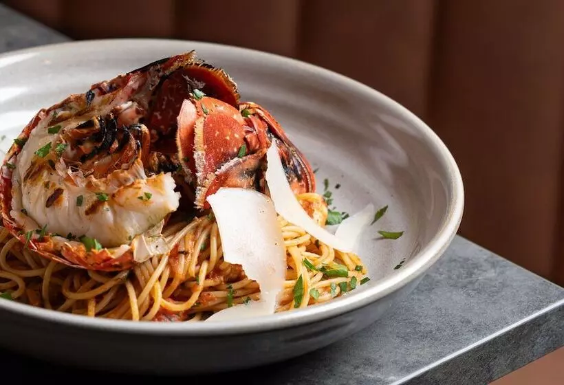 Hotel Four Points By Sheraton Edinburgh