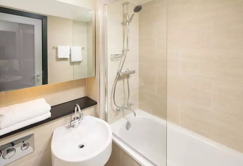 Hotel Four Points By Sheraton Edinburgh