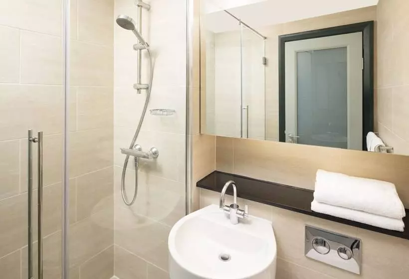 Hotel Four Points By Sheraton Edinburgh