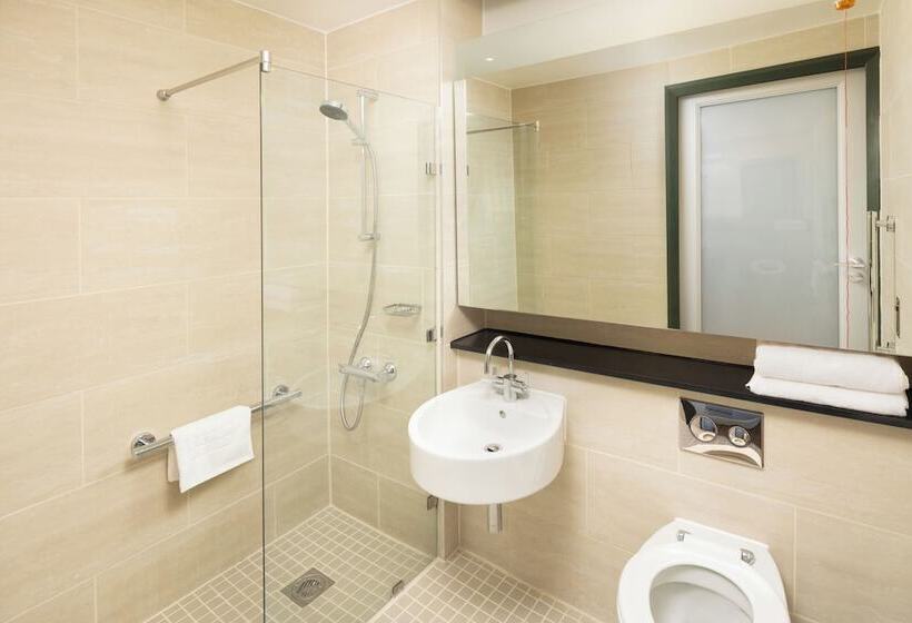 בית מלון כפרי Four Points By Sheraton Edinburgh