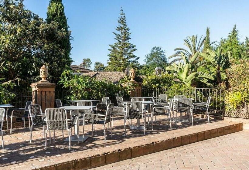 Отель Globales Paraíso Beach