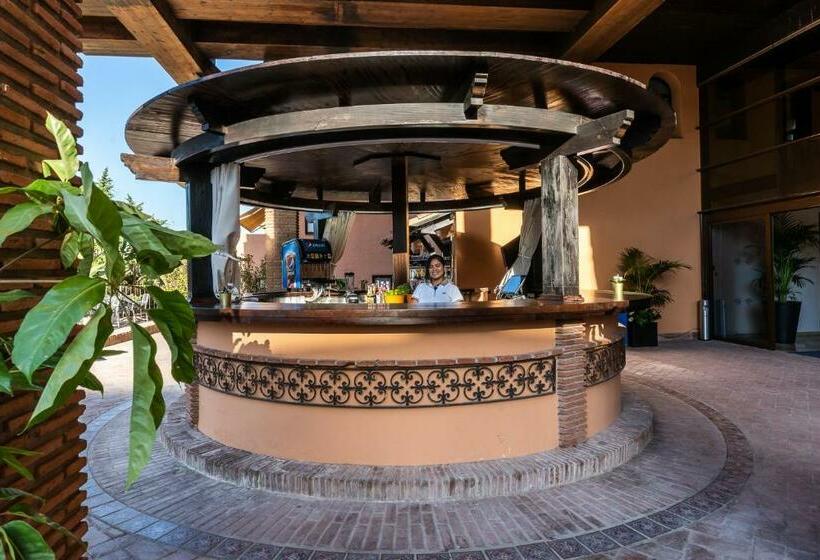 Отель Globales Paraíso Beach