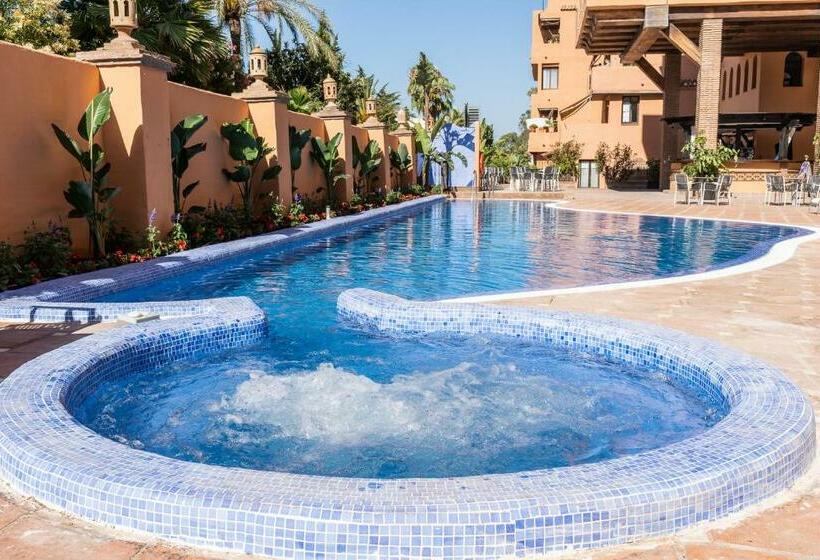 Отель Globales Paraíso Beach