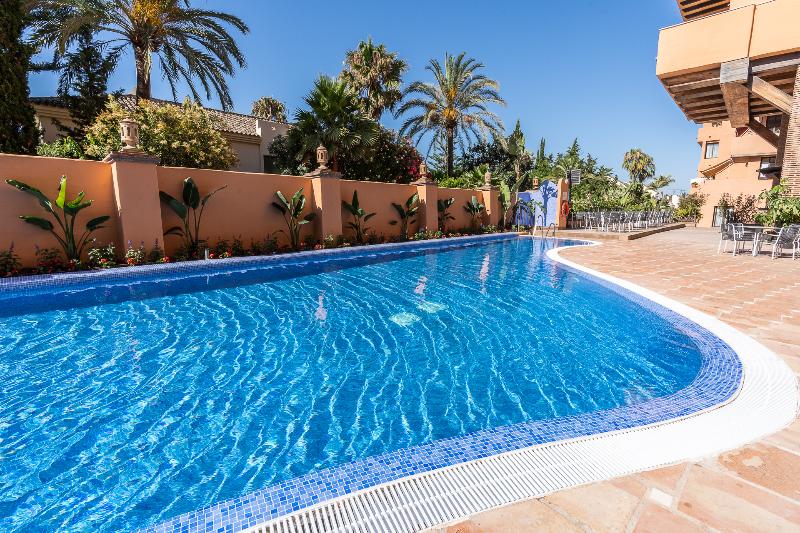 Отель Globales Paraíso Beach