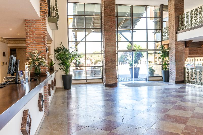 Отель Globales Paraíso Beach