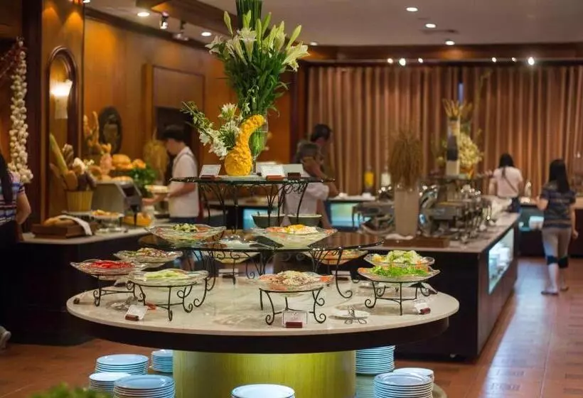 ホテル Halong Plaza