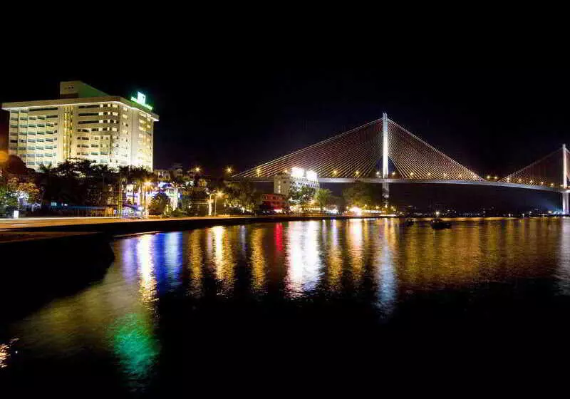 ホテル Halong Plaza