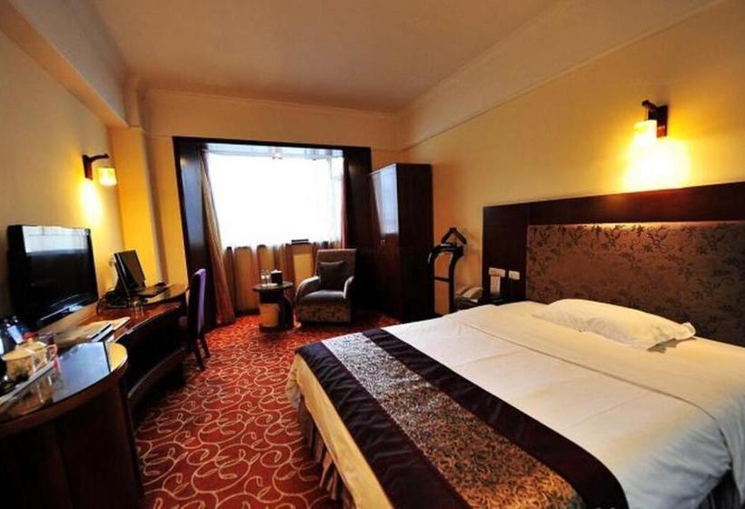 בית מלון כפרי Hualian