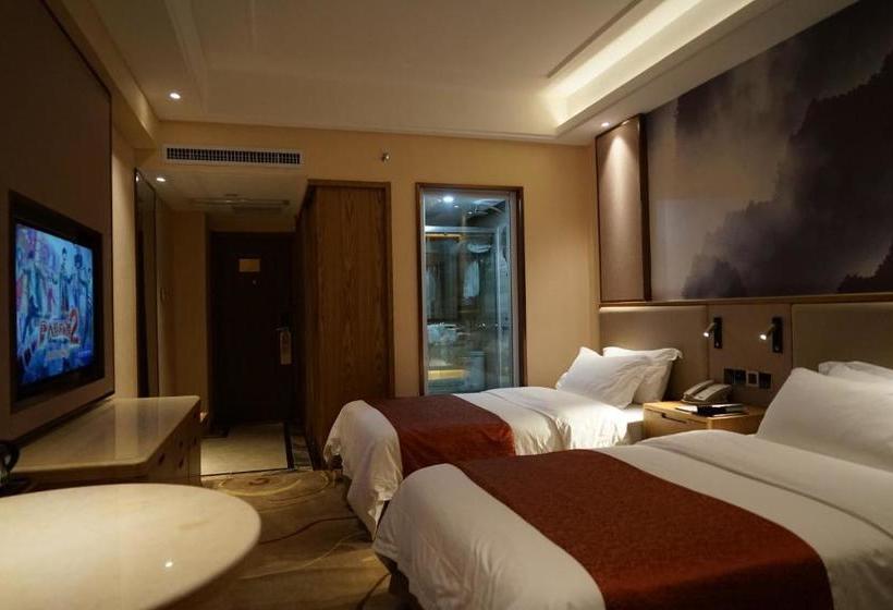 בית מלון כפרי Hualian