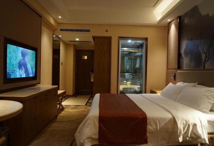 בית מלון כפרי Hualian