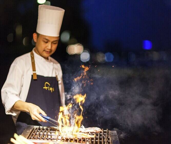 Hotel Hyatt Regency Hua Hin