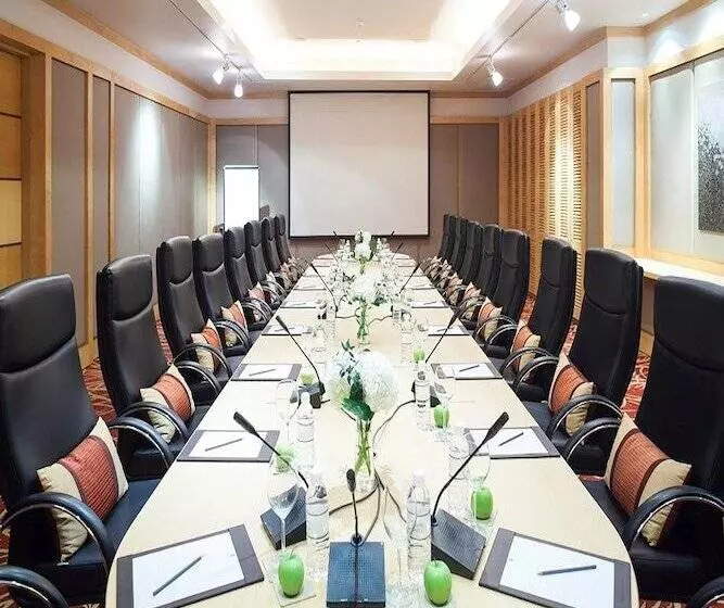 酒店 Hyatt Regency Hua Hin