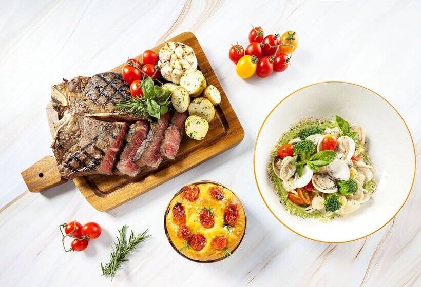 Hotel Hyatt Regency Hua Hin