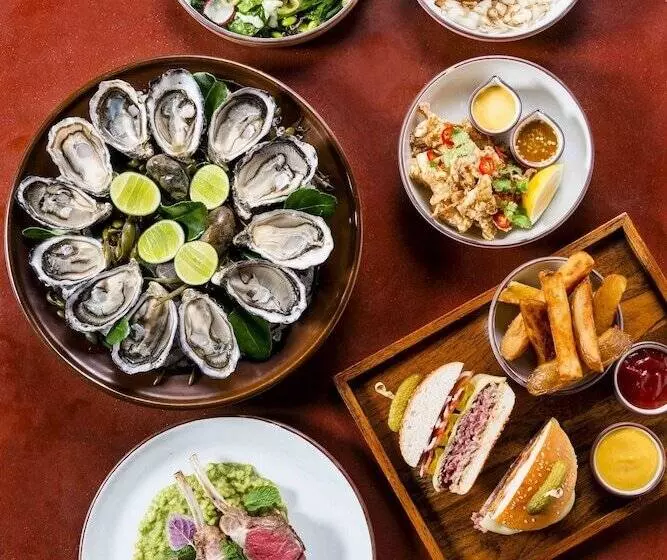 酒店 Hyatt Regency Hua Hin