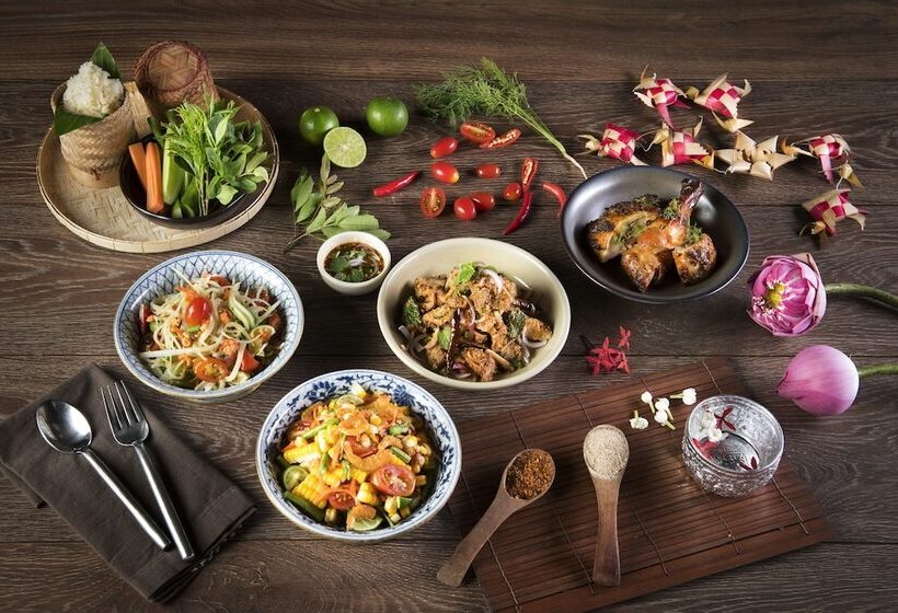 Hotel Hyatt Regency Hua Hin