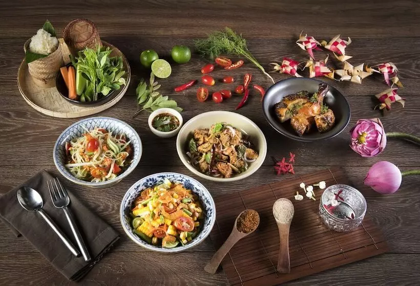 酒店 Hyatt Regency Hua Hin