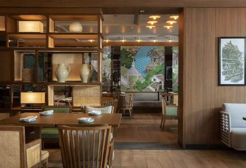 酒店 Hyatt Regency Hua Hin