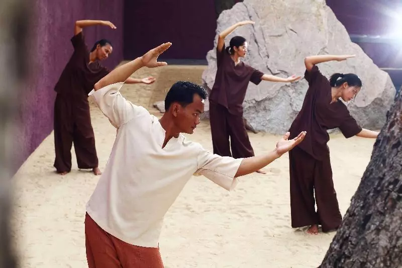 酒店 Hyatt Regency Hua Hin