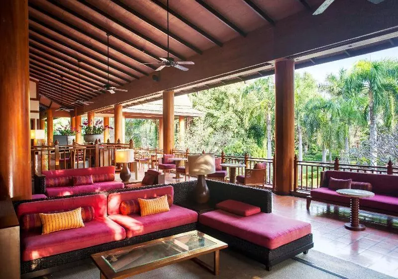 酒店 Hyatt Regency Hua Hin