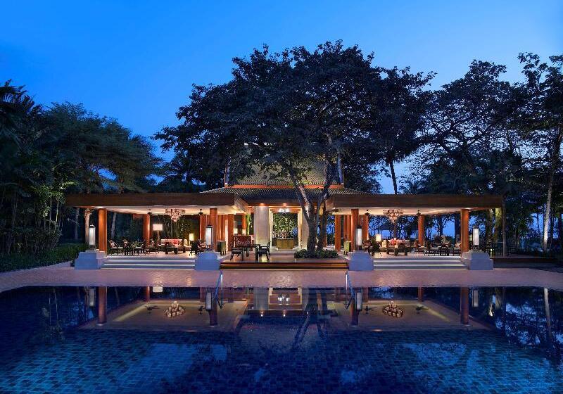 Hotel Hyatt Regency Hua Hin