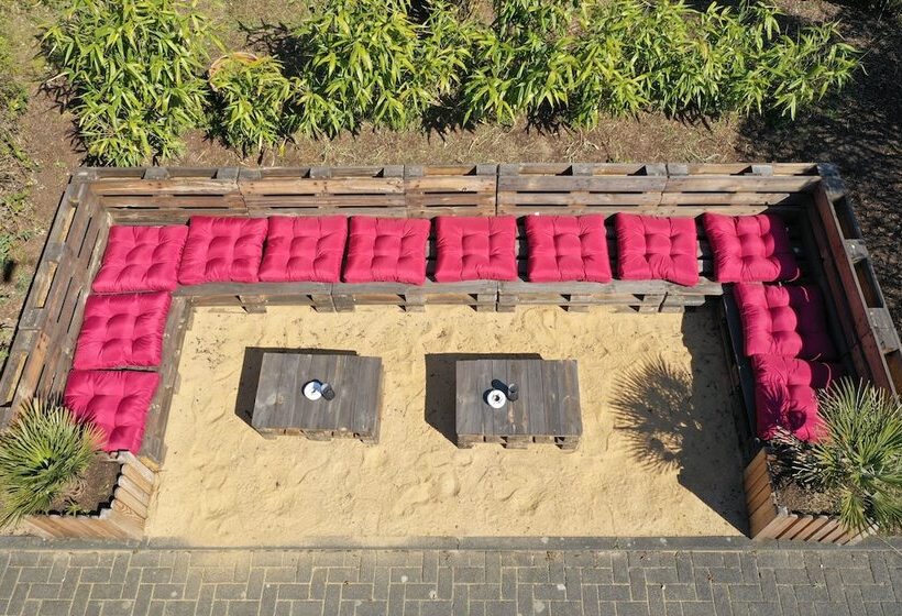 Ibis Hotel Köln Airport