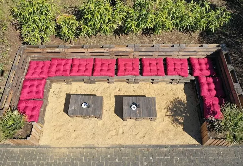 Ibis Hotel Köln Airport