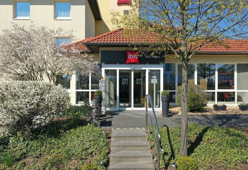 Ibis Hotel Köln Airport