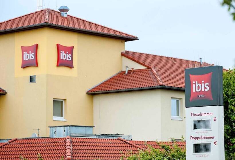 Ibis Hotel Köln Airport
