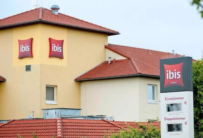 Ibis Hotel Köln Airport