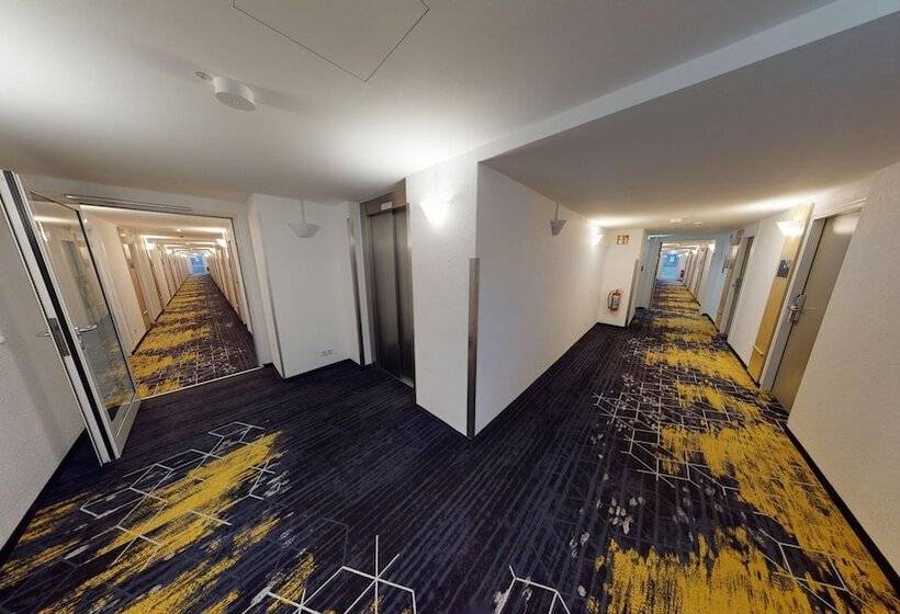 Ibis Hotel Köln Airport