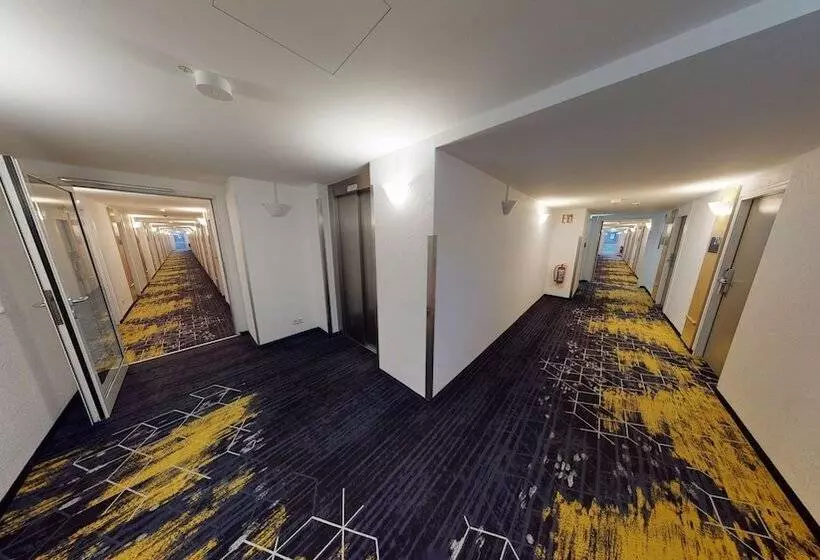 Ibis Hotel Köln Airport