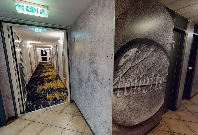 Ibis Hotel Köln Airport