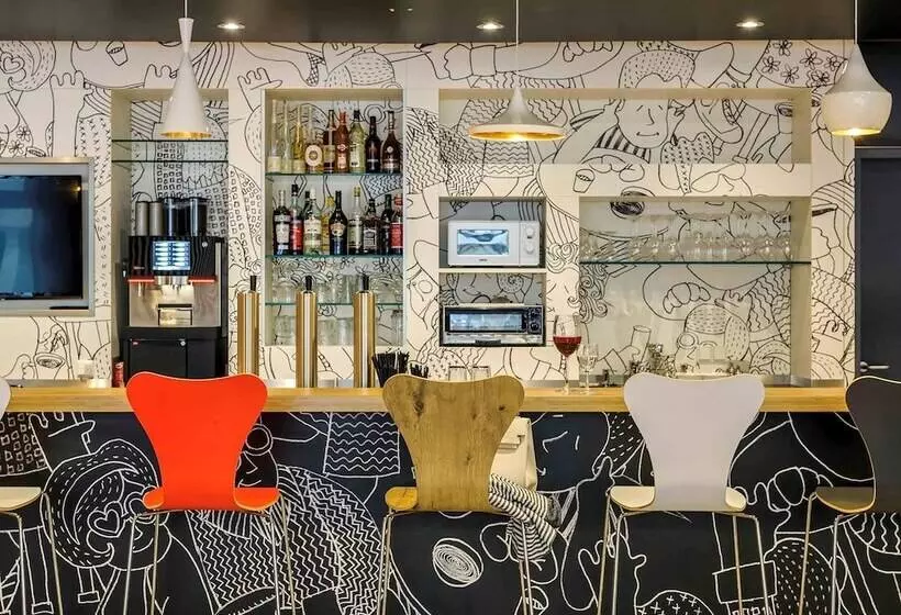 Ibis Hotel Köln Airport